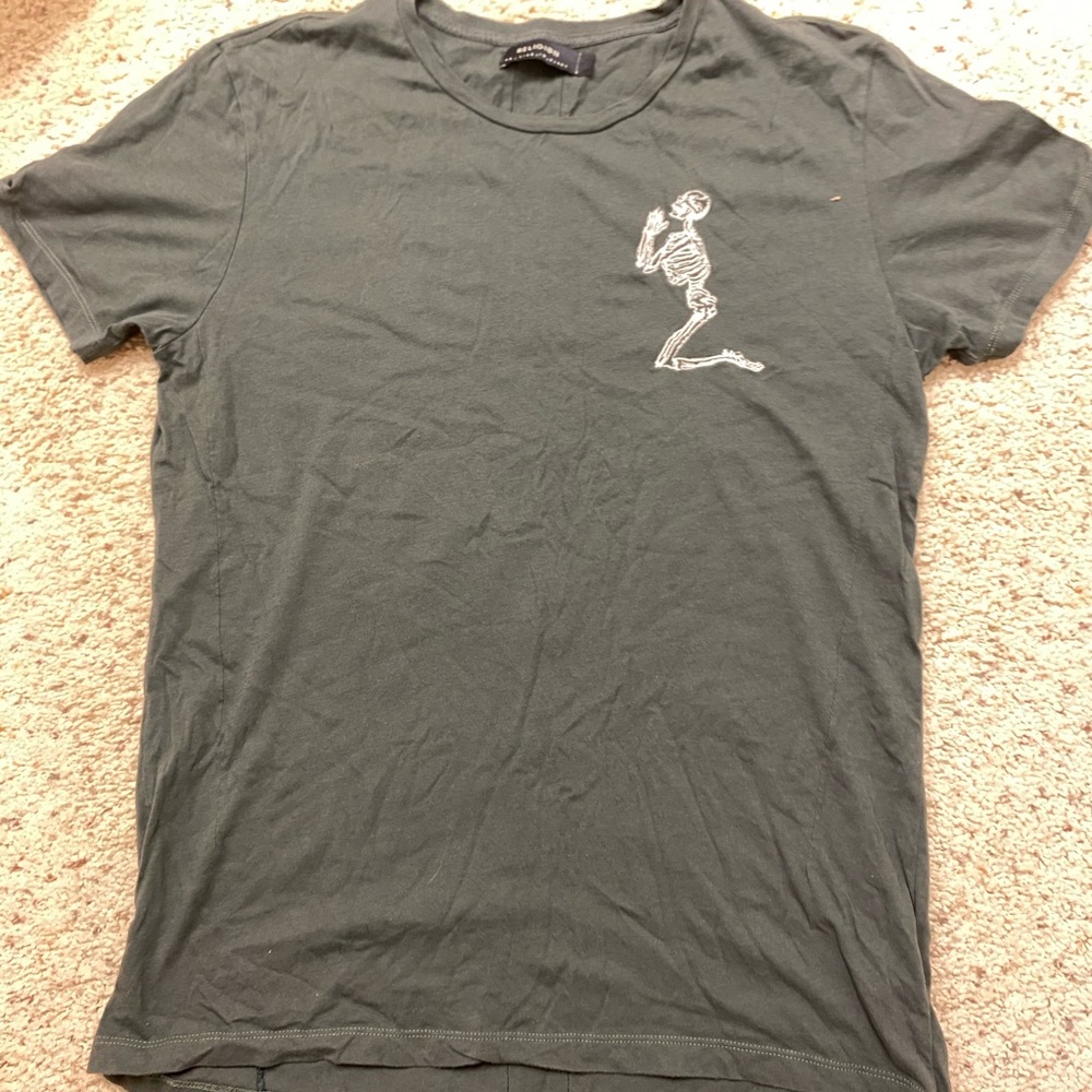 Men’s Religion T-Shirt